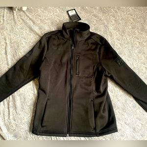 NWT Woman’s Grunt Style Full Zip Jacket Size S Cozy and Perfect for everyday use